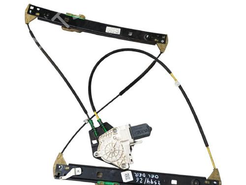 Used Front right window mechanism Front right window mechanism 38554826 38554826