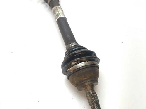 Left front driveshaft CITROËN C4 III (BA_, BB_, BC_) BLUEHDI 110 (BBYHSA) | BP38207804M38 - Image 3