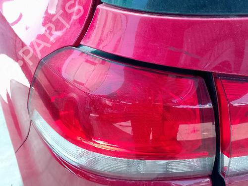 Used Left taillight Left taillight 38221964 38221964