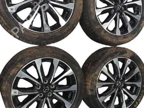 Other MAZDA CX-3 (DK) 2.0 SKYACTIV-G (DK5W, DK6W) | BP38216332O1 - Image 4