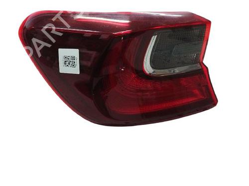 Left taillight KIA CEED (CD) 1.0 T-GDI | BP38206300C34 - Image 2