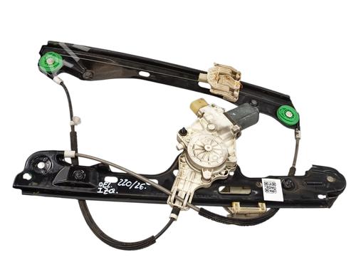 Front left window mechanism BMW 1 (E87) 118 d | BP38203647C22 - Image 2