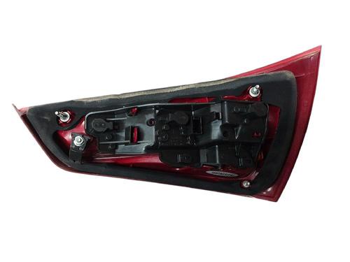 Left tailgate light AUDI A1 (8X1, 8XK) 1.2 TFSI | BP38555629C79 - Image 3