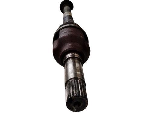 Right front driveshaft CITROËN C3 II (SC_) 1.4 HDi 70 (SC8HZC, SC8HR0, SC8HP4) | BP38554853M39 - Image 2