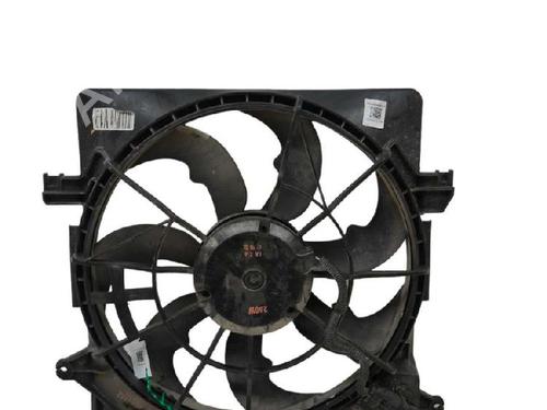 Used Fan Fan 38223691 38223691