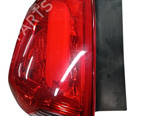 Used Left taillight Left taillight 38219457 38219457