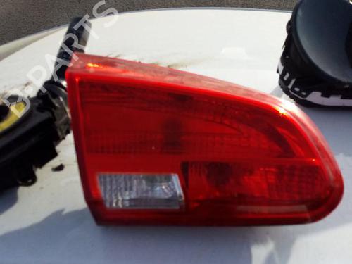 Used Left tailgate light Left tailgate light 38206370 38206370