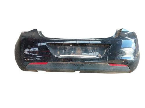 rear-bumper-opel-astra-j-p10-2009-2010-2011-2012-2013-2014-2015-2016-38204692 main image