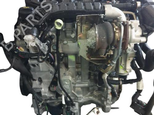 Engine OPEL MOKKA 1.2 (76) | BP38555643M1 - Image 4