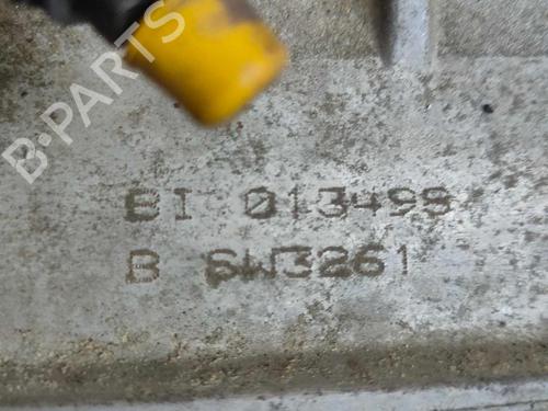 Gearbox CHEVROLET CRUZE (J300) 2.0 CDI | BP38222162M3 - Image 4