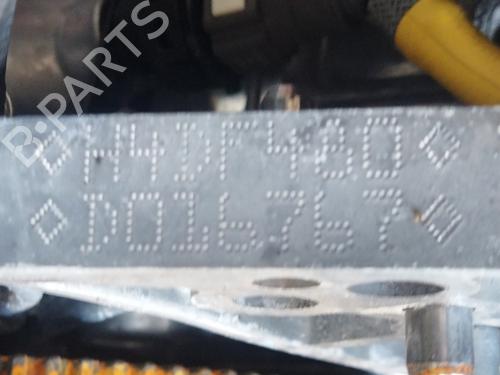 Engine DACIA SANDERO II TCe 90 (B8M1, B8MA, B8AC) | BP38203713M1 - Image 2