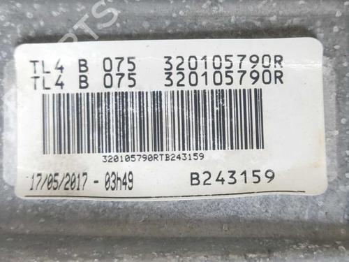 Gearbox DACIA DUSTER (HS_) 1.5 dCi | BP38207072M3 - Image 4