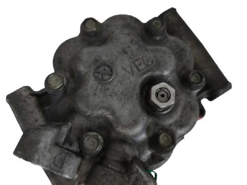 AC compressor SUZUKI LIANA (ER, RH_) 1.4 DDiS (RH 414D) | BP38207078M34 - Image 2