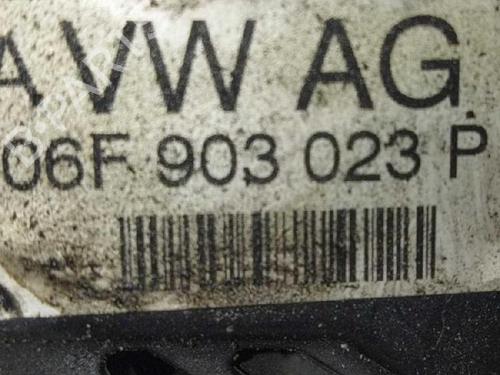 Alternator SEAT EXEO (3R2) 2.0 TDI | BP38208107M7 - Image 2