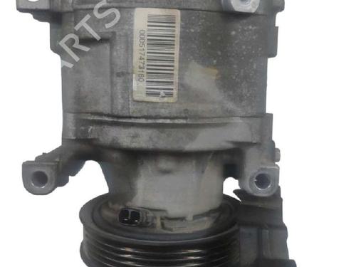 AC compressor FORD KA (RU8) 1.2 | BP38206450M34 - Image 2