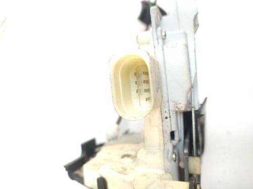 Front right lock SEAT EXEO (3R2) 2.0 TDI | BP38215021C97 - Image 2