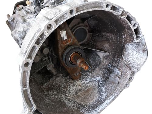 gearbox-bmw-1-e87-2003-2004-2005-2006-2007-2008-2009-2010-2011-2012-2013-39262770 main image
