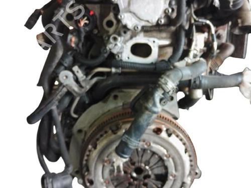 Used Engine Engine 39197671 39197671