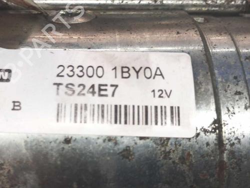 Starter INFINITI M (Y51) 30d | BP38209936M8 - Image 3