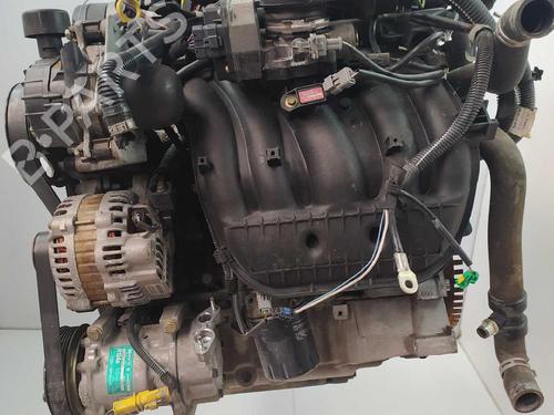 Engine PEUGEOT 307 CC (3B) 2.0 16V | BP38207235M1 - Image 3