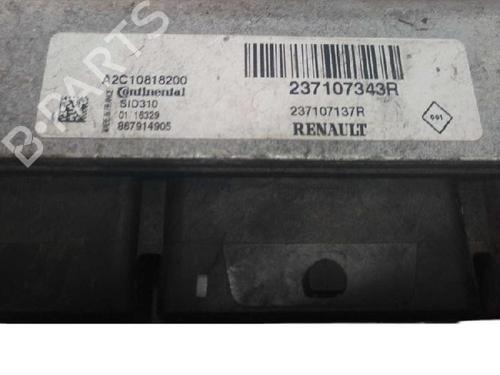 Used Control unit Control unit 38212696 38212696