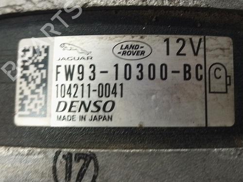 alternator-jaguar-f-pace-x761-2015-38211045 main image