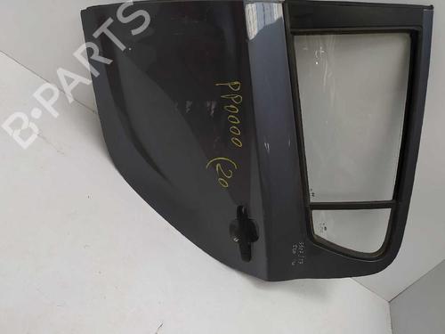 Used Left rear door Left rear door 38223242 38223242