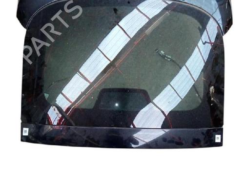 Bagklap CC/Kombi-Coupé Bagklap CC/Kombi-Coupé 38215170 38215170