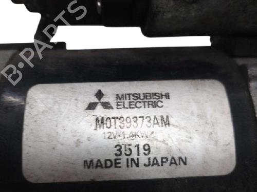 Starter RENAULT TALISMAN (LP_) 1.6 dCi 130 | BP38213191M8 - Image 4