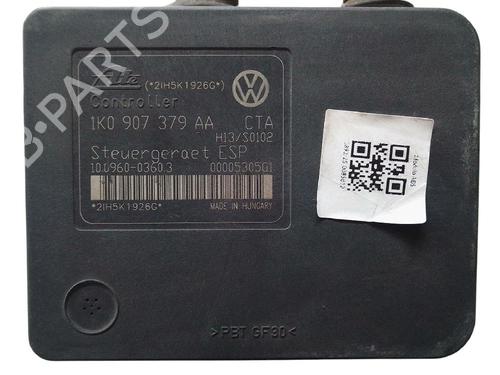 ABS pump SEAT LEON (1M1) 1.9 SDI | BP38204186M43 - Image 6