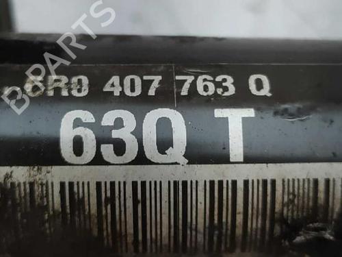 Left front driveshaft SEAT TOLEDO IV (KG3) 1.6 TDI | BP38215779M38 - Image 3