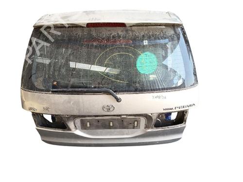 Used Tailgate Tailgate 38554860 38554860