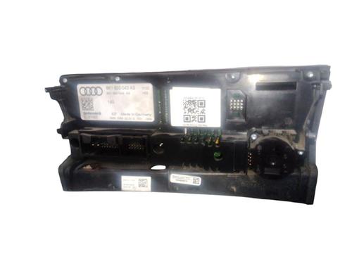 Climate control AUDI A4 Allroad B8 (8KH) 2.0 TDI quattro | BP38222972I5 - Image 3