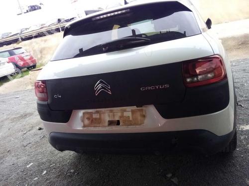 Gearbox CITROËN C4 CACTUS 1.6 BlueHDi 100 | BP38211199M3 - Image 2