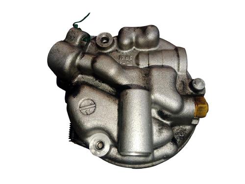 AC compressor BMW 3 Compact (E46) 320 td | BP38553520M34 - Image 2