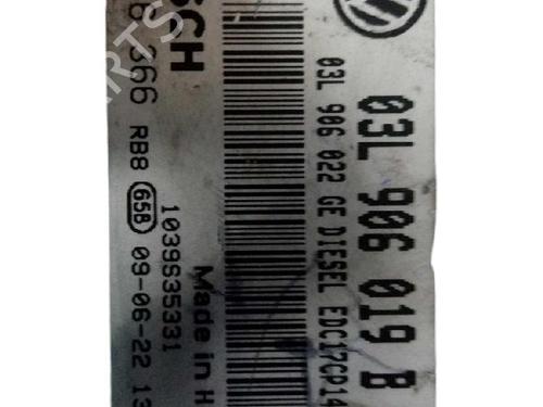 Control unit SEAT EXEO (3R2) 2.0 TDI | BP38211361M11 - Image 4