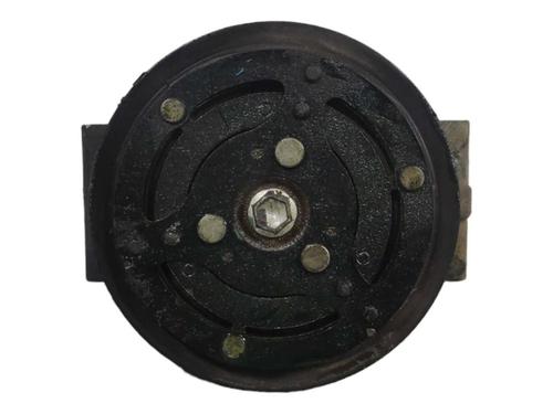 AC compressor FIAT PANDA (169_) 1.3 D Multijet 4x4 (169.AXC2A) | BP38207499M34 - Image 3