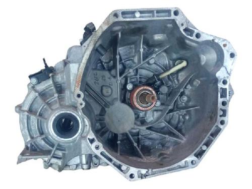 Used Gearbox Gearbox 38209204 38209204