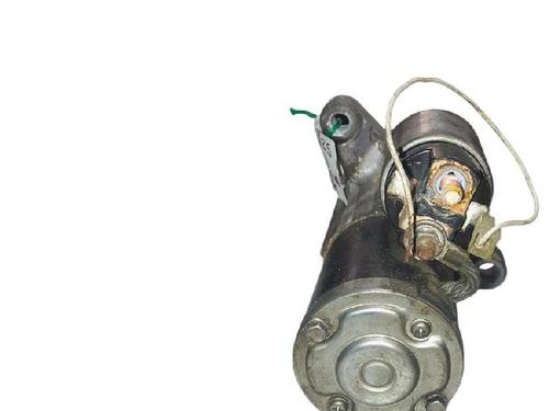 Startmotor Startmotor 38213868 38213868