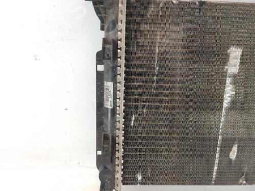 Used Water radiator Water radiator 38217254 38217254