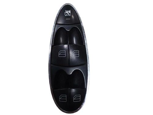 Left front window switch MERCEDES-BENZ CLS (C219) CLS 320 CDI (219.322) | BP38204579I27 - Image 2