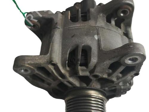 Alternator RENAULT CAPTUR I (J5_, H5_) 1.5 dCi 90 (J5N4, J5M5, J5MW, J5M6, J5AL, J5AJ) | BP38218574M7 - Image 2