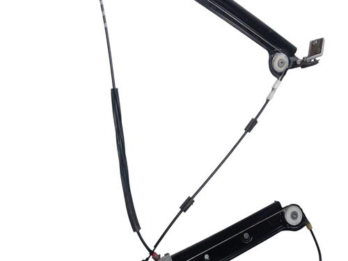 Front right window mechanism BMW 1 (E81) 116 d | BP38218124C23 - Image 5