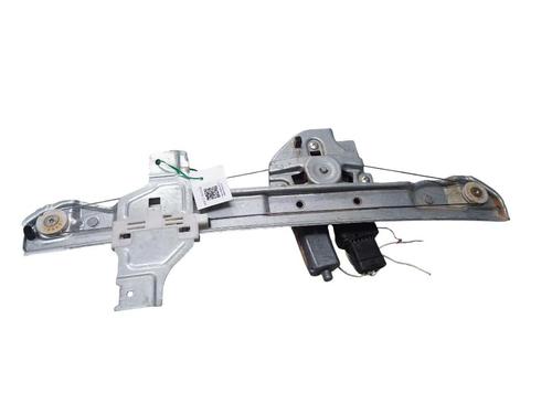 front-right-window-mechanism-citroen-c3-iii-sx-2016-38214588 main image