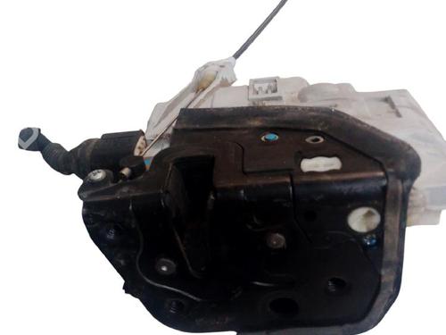 Front right lock KIA PRO CEE'D (JD) 1.4 CVVT | BP38206877C97 - Image 2