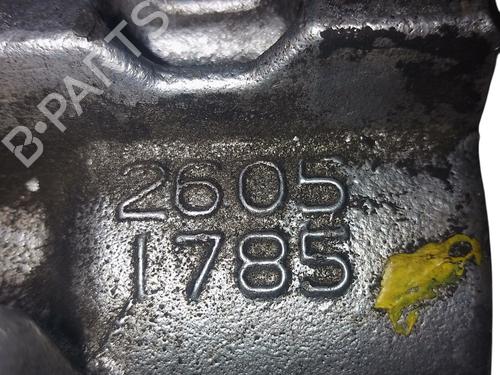 Used Steering pump Steering pump 38215321 38215321