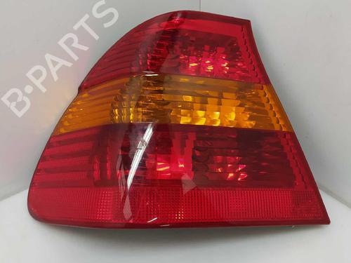 Left taillight BMW 3 (E46) 316 i | BP38222397C34 - Image 2