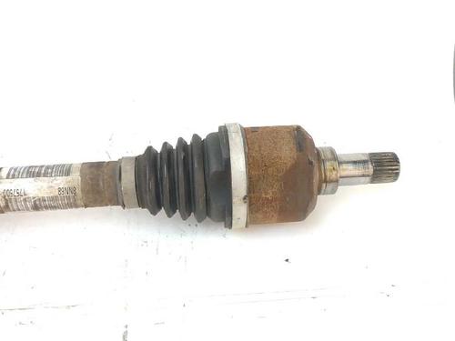 Left front driveshaft CITROËN C4 II (NC_) 1.6 BlueHDi 120 | BP38214844M38 - Image 2