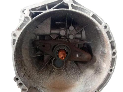 Used Gearbox Gearbox 38207904 38207904