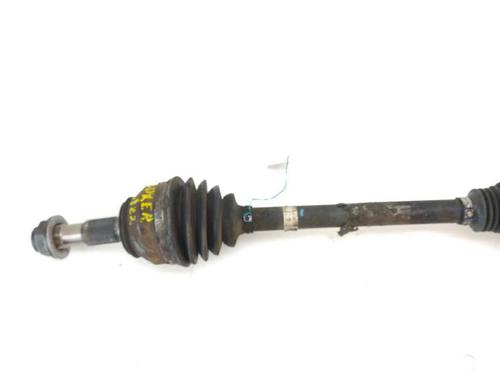 Right front driveshaft PEUGEOT BOXER Van 2.2 HDi 130 | BP38216987M39 - Image 2